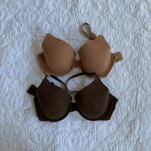 Old Navy Bras 36B - Not Worn; Set of 2